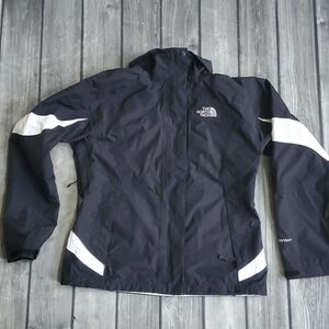 Women's The North Face Hyvent Jacket Size Small